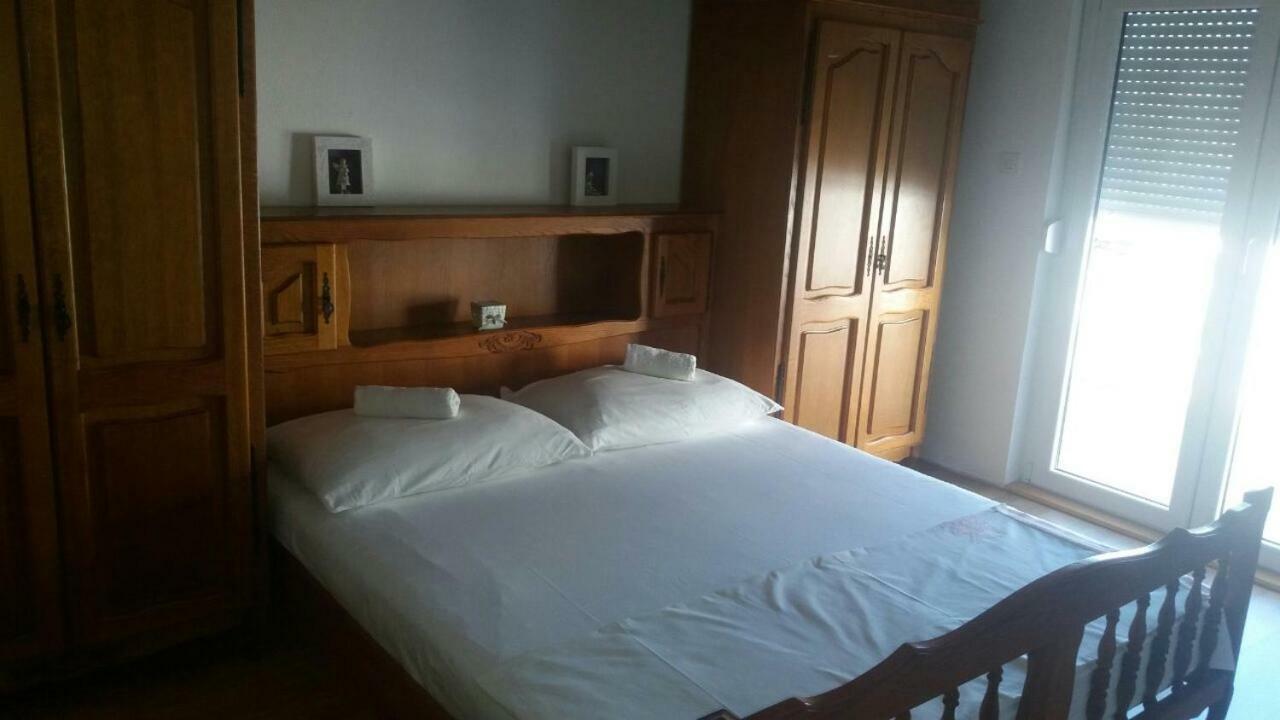 Apartment Sano Podstrana Buitenkant foto